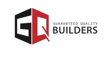 GQ Builders Logo