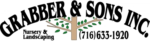 Grabber & Sons Landscaping and Nursery, Inc. Logo