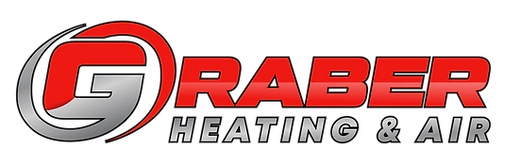 Graber Heating & Air Conditioning, Inc. Logo