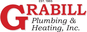 Grabill Plumbing & Heating, Inc. Logo