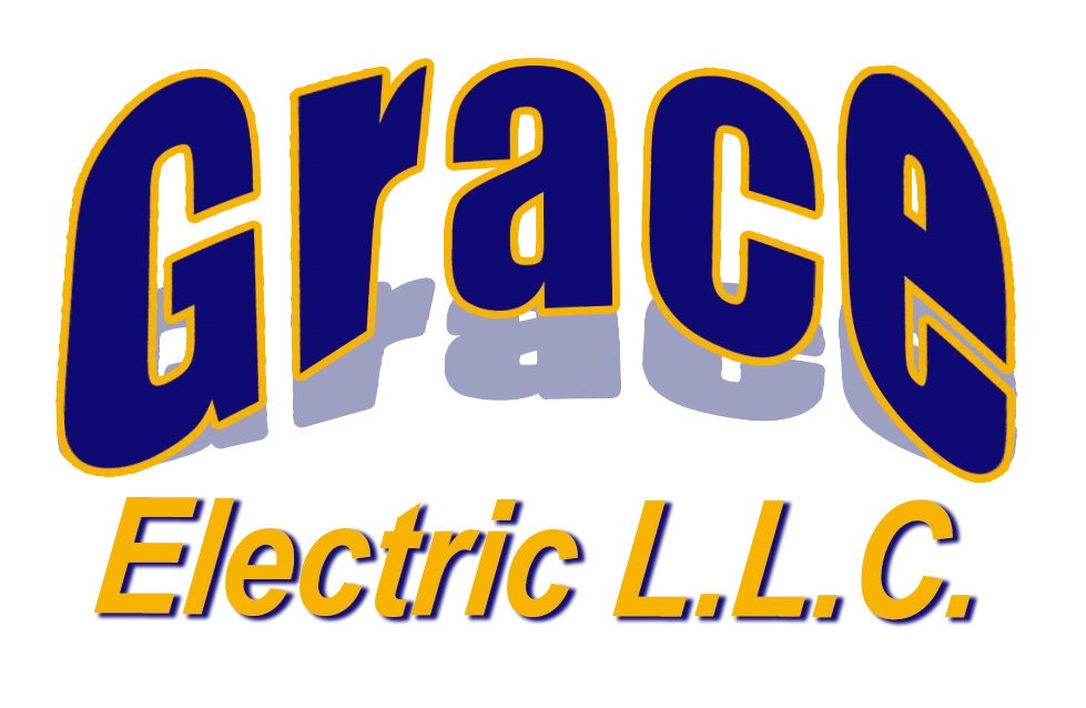 Grace Electric Logo