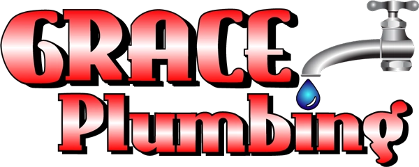 Grace Plumbing Logo