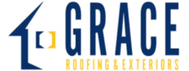 Grace Roofing Company Logo