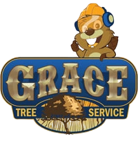 Grace Tree Service Logo
