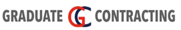 Graduate Contracting Logo