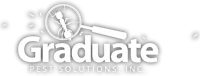 Graduate Pest Solutions Inc. Logo