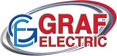 Graf Electric Logo
