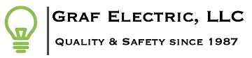Graf Electric LLC Logo