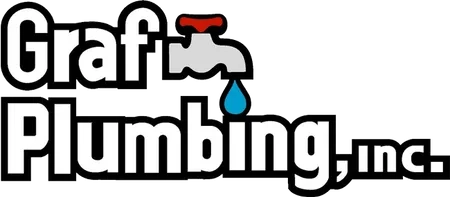 Graf Plumbing Inc Logo