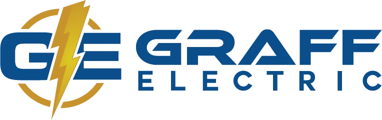 Graff Electric, LLC Logo