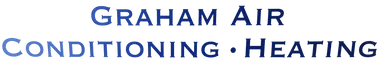 Graham Air-Conditioning & Heating LLC Logo
