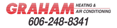 Graham Heating and Air Conditioning Logo