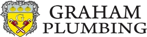 Graham Plumbing and Drain Cleaning, Inc. Logo