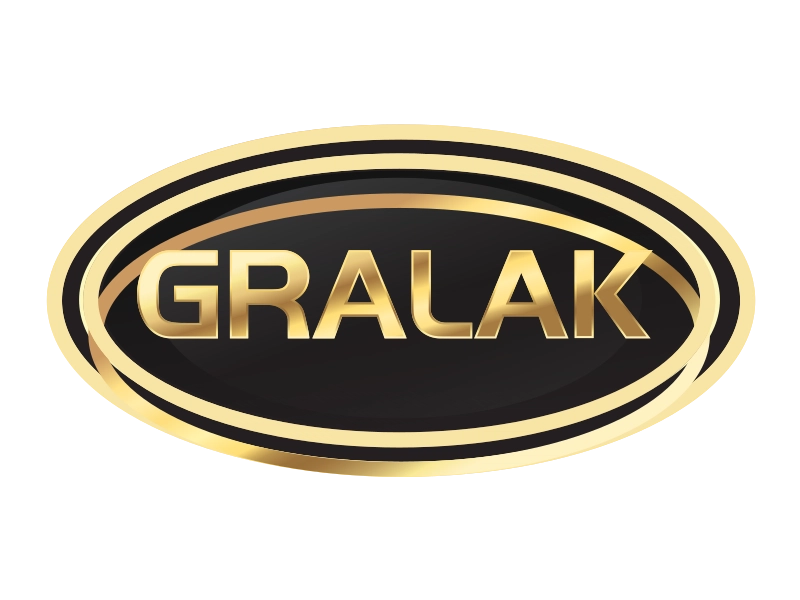 Gralak Tuckpointing and Masonry Waterproofing dba Gralak Construction LLC Logo