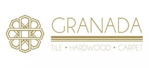 Granada Tile Hardwood & Carpet Logo