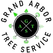 Grand Arbor Tree Service LLC Logo