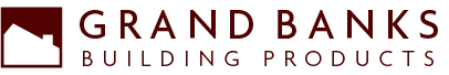 Grand Banks Building Products Logo