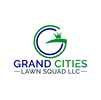 Grand Cities Lawn Squad LLC Logo