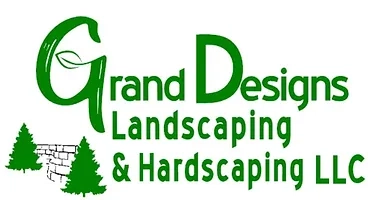 Grand Designs Landscaping & Hardscaping, LLC Logo