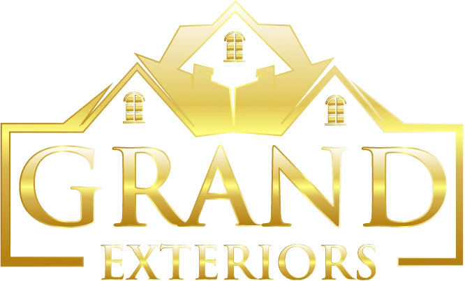 Grand Exteriors Logo