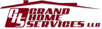 Grand Home Services, LLC Logo
