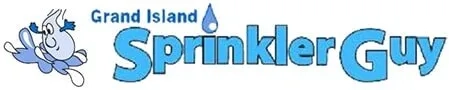 Grand Island Sprinkler Guy Inc Logo