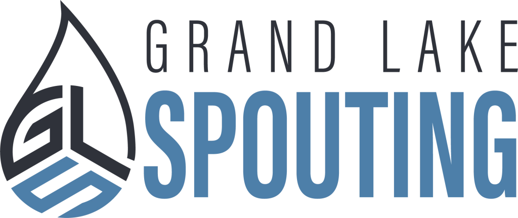 Grand Lake Spouting Logo