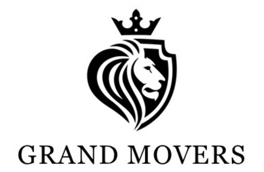 Grand Movers Logo