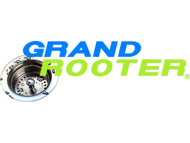 GRAND ROOTER Logo