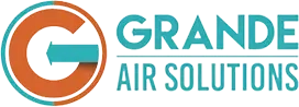 Grande Air Solutions Logo