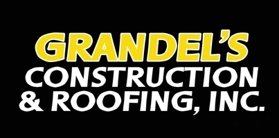 Grandel's Construction & Roofing, Inc. Logo
