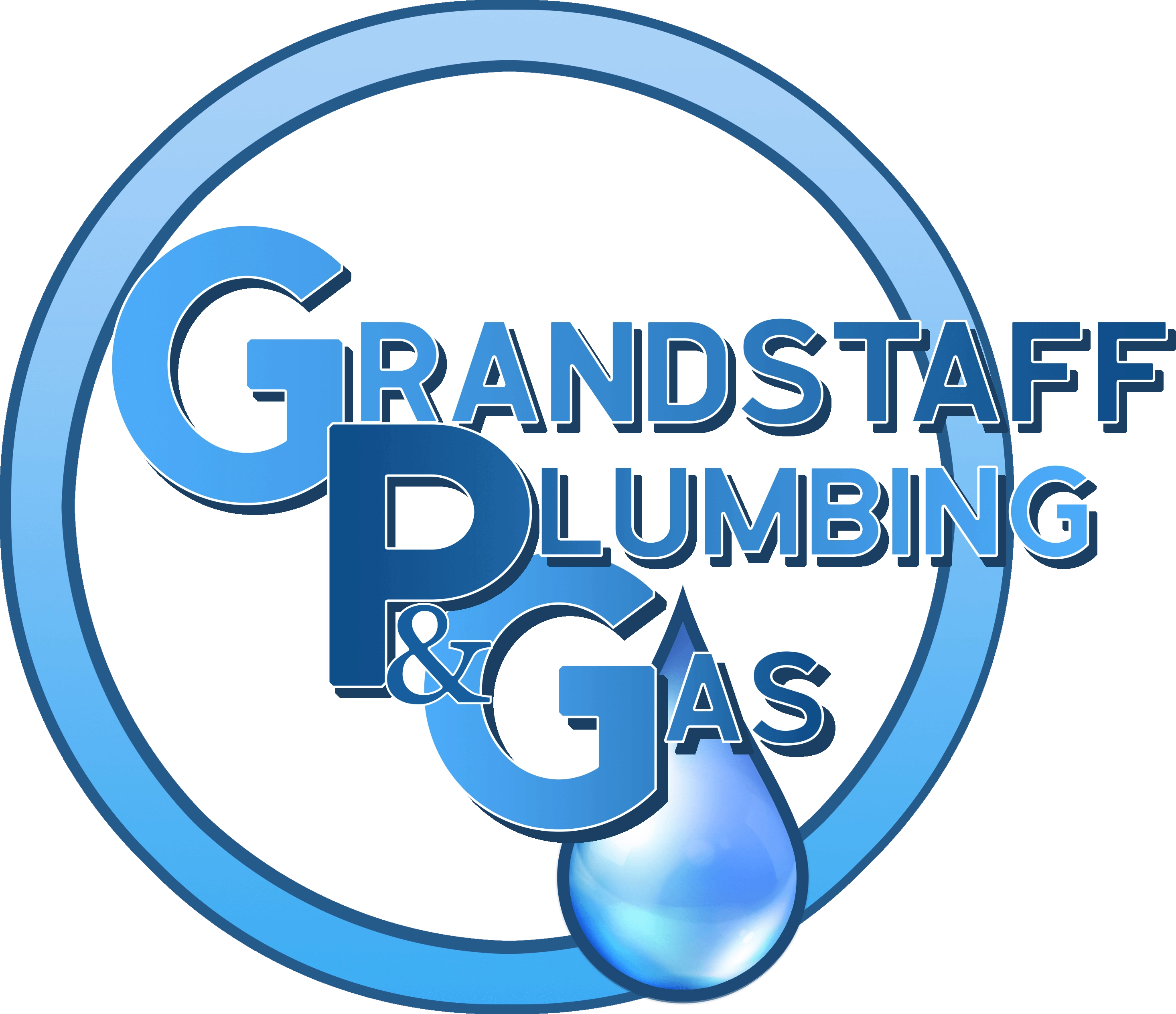Grandstaff Plumbing & Gas Logo