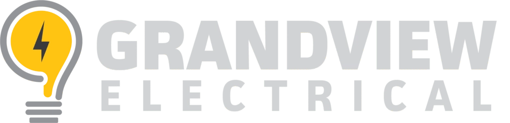 Grandview Electrical Logo