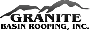 Granite Basin Roofing Logo