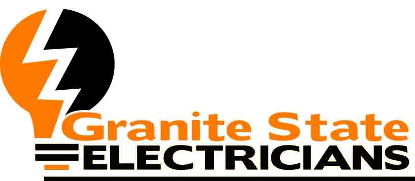 Granite State Electricians Logo