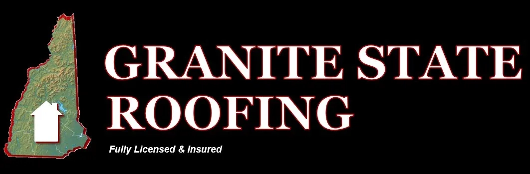 Granite State Roofing Logo