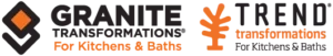 Granite Transformations of Dayton Logo