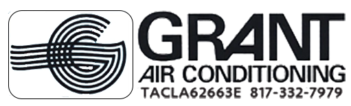 Grant Air Conditioning Logo