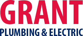 Grant Plumbing & Electric Logo