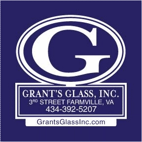 Grant's Glass Logo
