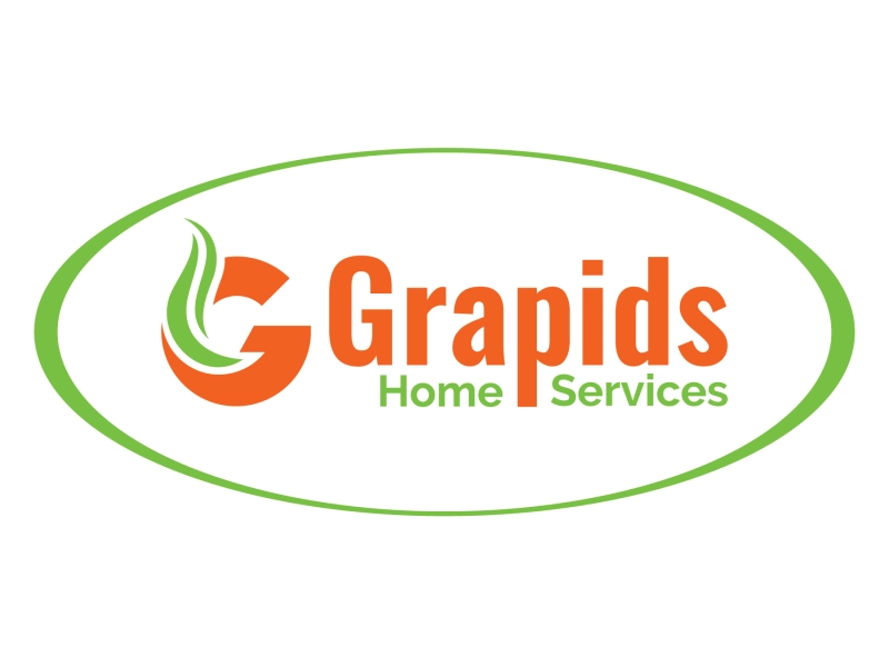Grapids Home Services Logo