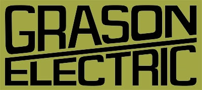 Grason Electric Logo
