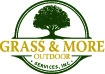 Grass & More Outdoor Services, Inc. Logo