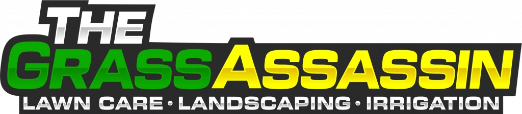Grass Assassin Landscapes, LLC Logo