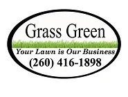 Grass Green Inc Logo