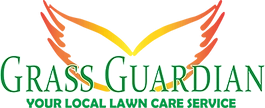 Grass Guardian Lawn Services Logo