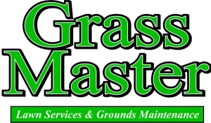 Grass Master Lawn Care LLC Logo