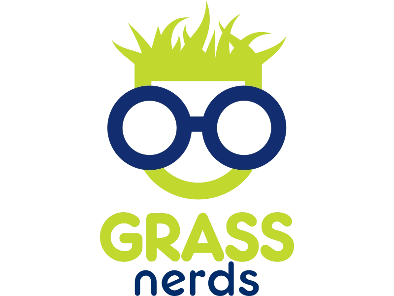 Grass Nerds Logo