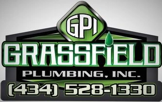 Grassfield Plumbing, Inc. Logo
