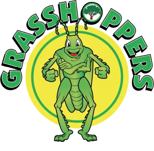 Grasshoppers Logo